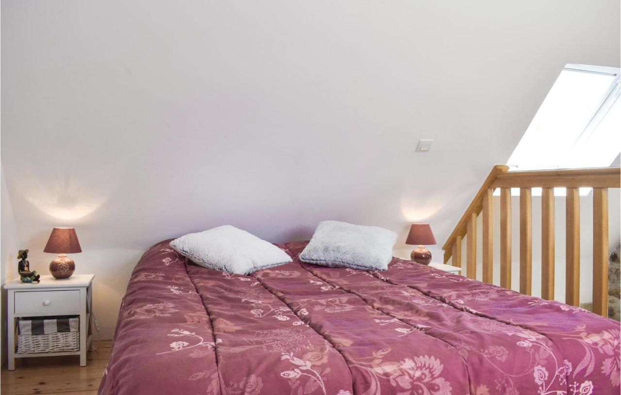 Gorgeous Home In Louargat With Kitchenette Buitenkant foto