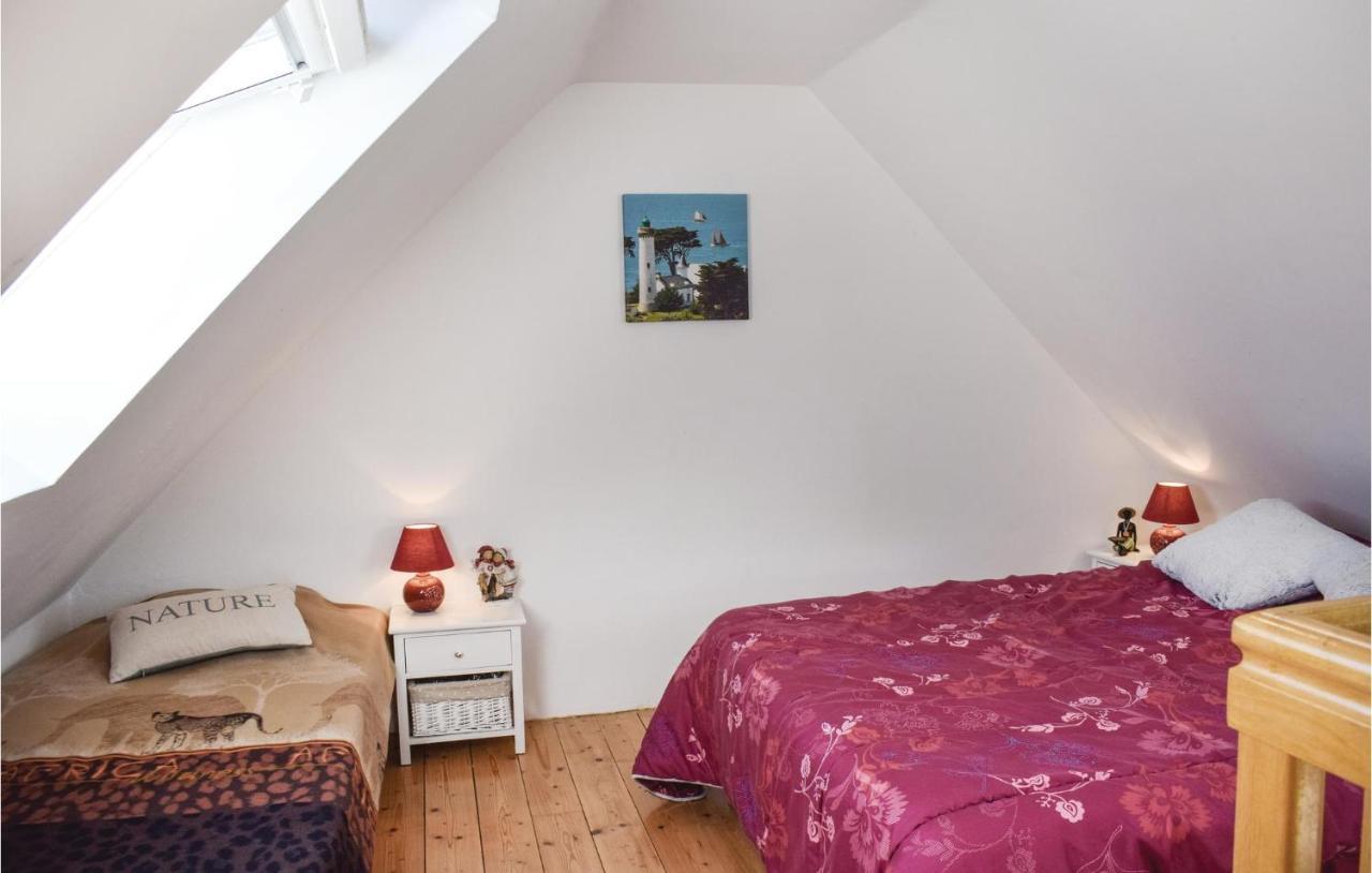 Gorgeous Home In Louargat With Kitchenette Buitenkant foto