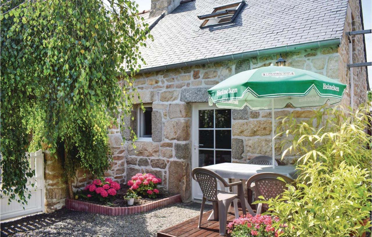 Gorgeous Home In Louargat With Kitchenette Buitenkant foto