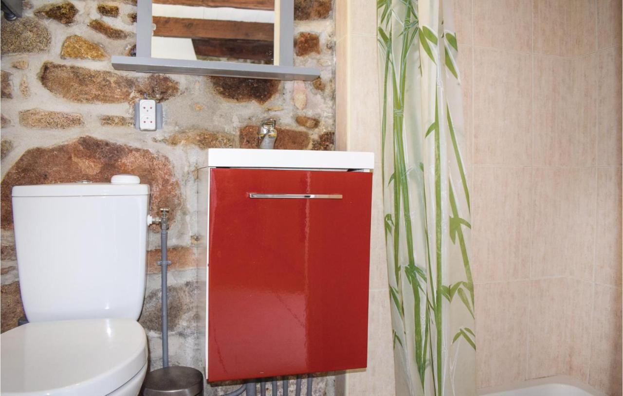 Gorgeous Home In Louargat With Kitchenette Buitenkant foto